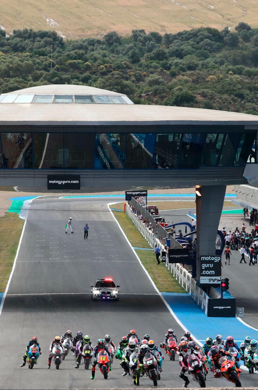 Circuito de Jerez